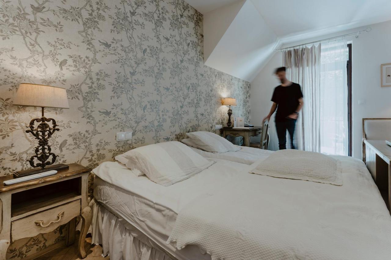 Vincent Apartamento Kazimierz Dolny Exterior foto