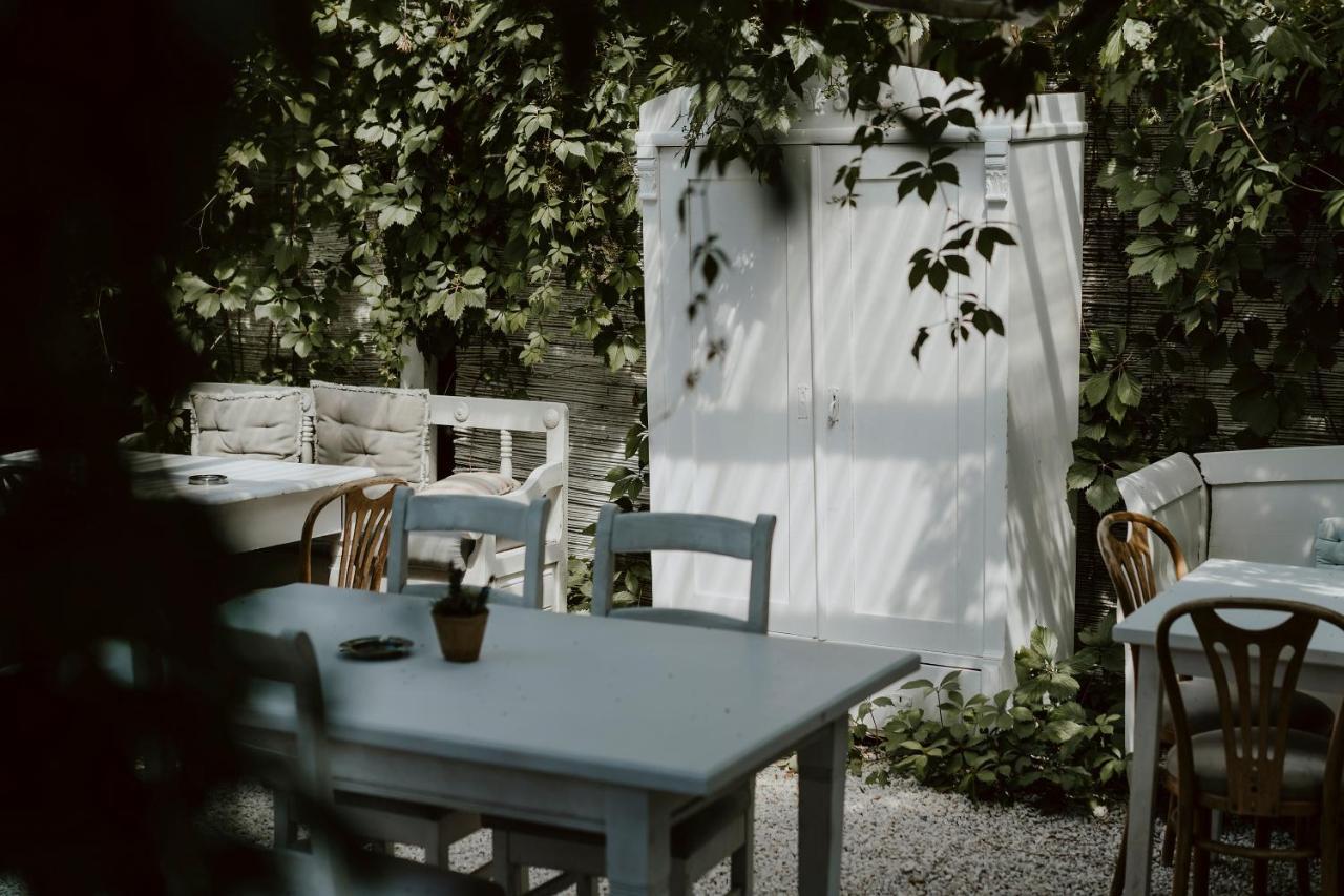 Vincent Apartamento Kazimierz Dolny Exterior foto