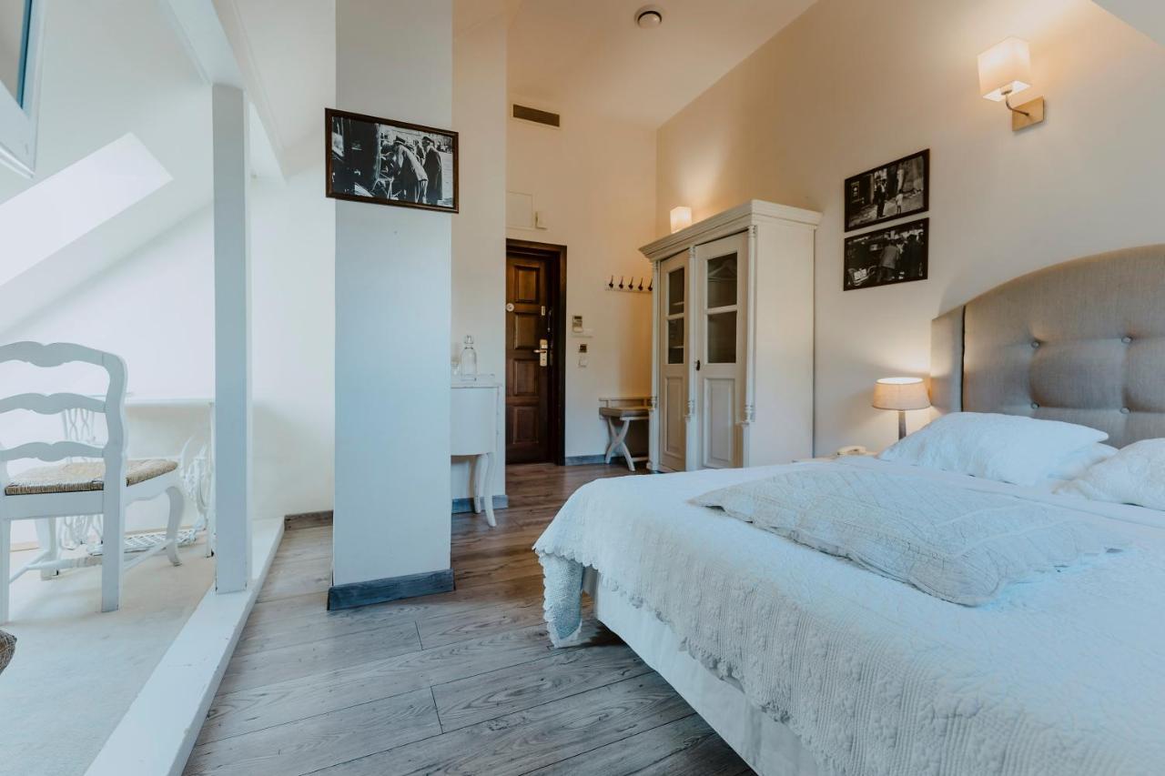 Vincent Apartamento Kazimierz Dolny Exterior foto