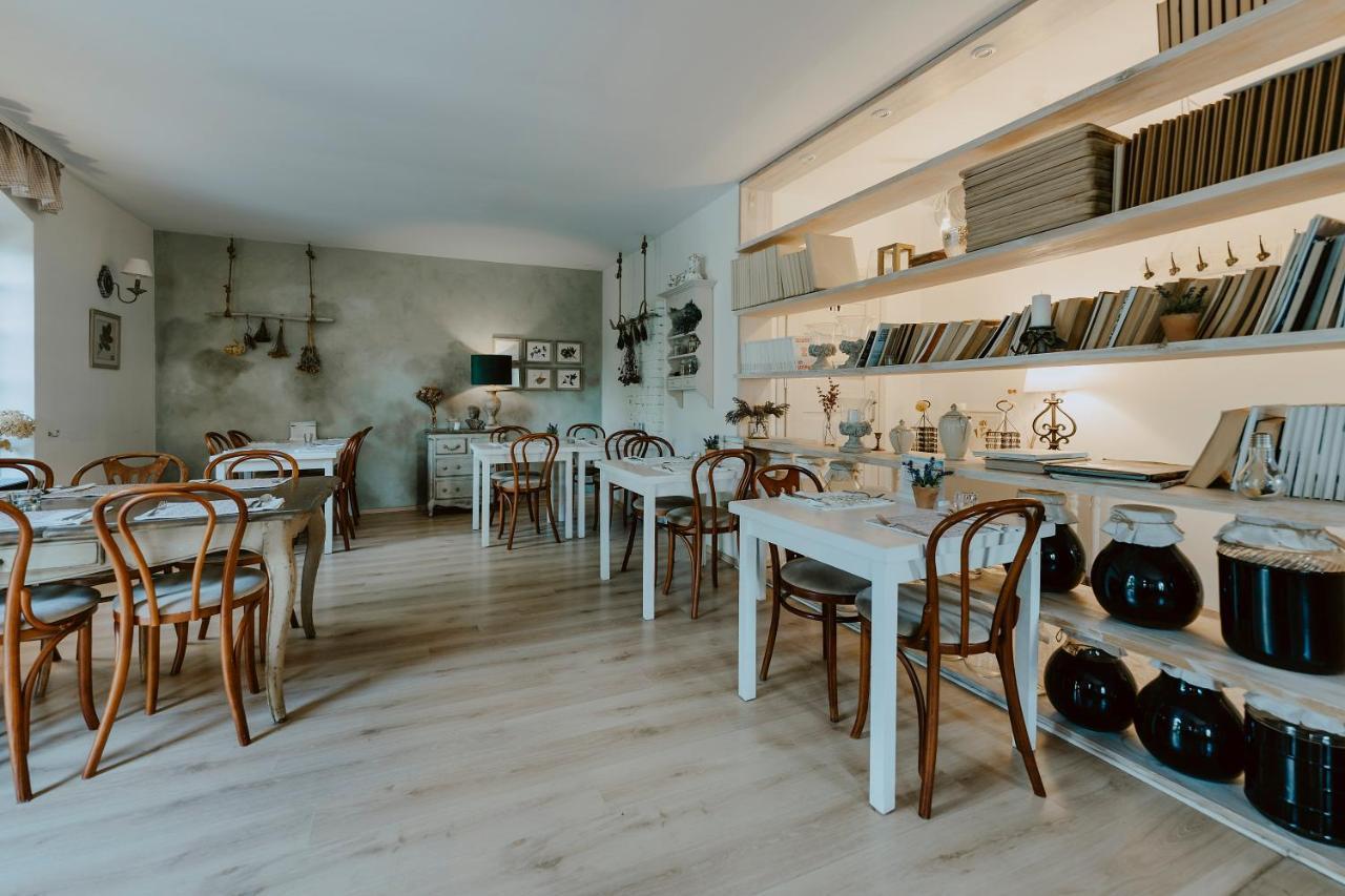 Vincent Apartamento Kazimierz Dolny Exterior foto