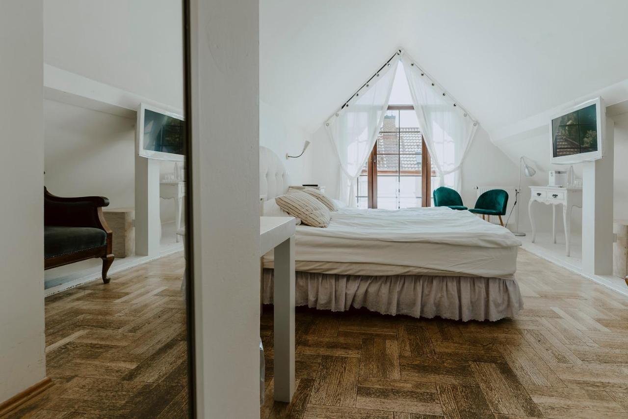 Vincent Apartamento Kazimierz Dolny Exterior foto