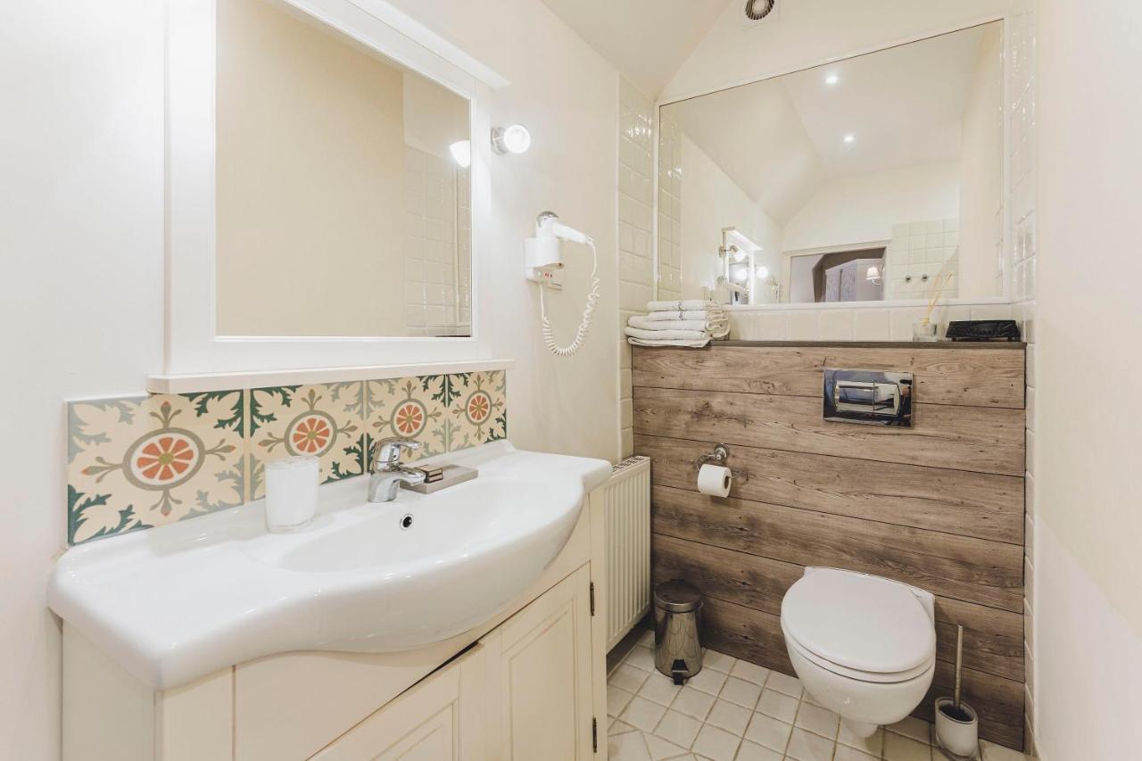 Vincent Apartamento Kazimierz Dolny Exterior foto