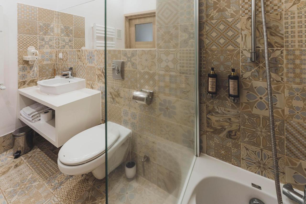 Vincent Apartamento Kazimierz Dolny Exterior foto