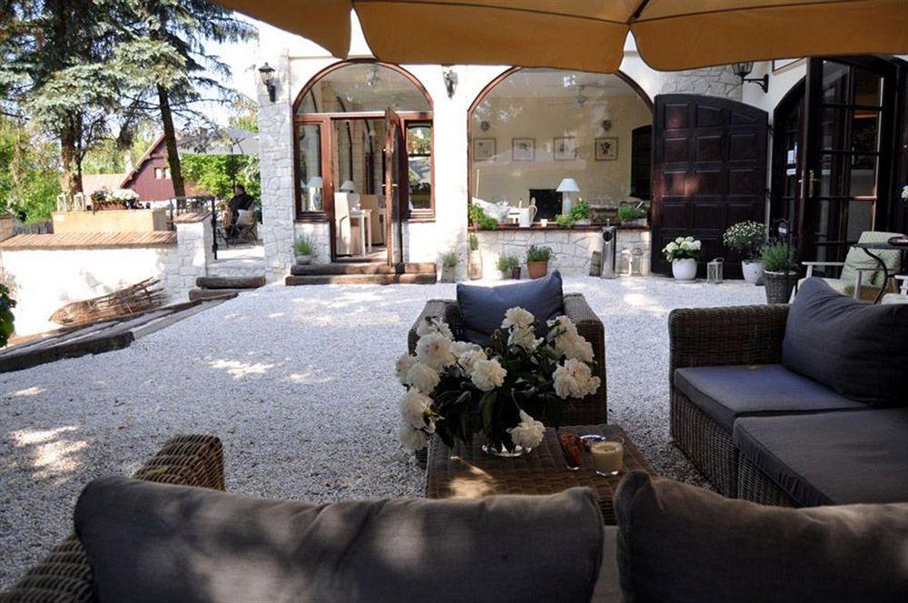 Vincent Apartamento Kazimierz Dolny Exterior foto