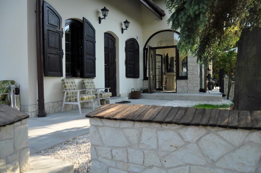 Vincent Apartamento Kazimierz Dolny Exterior foto