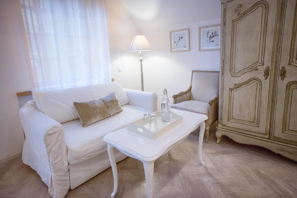 Vincent Apartamento Kazimierz Dolny Quarto foto